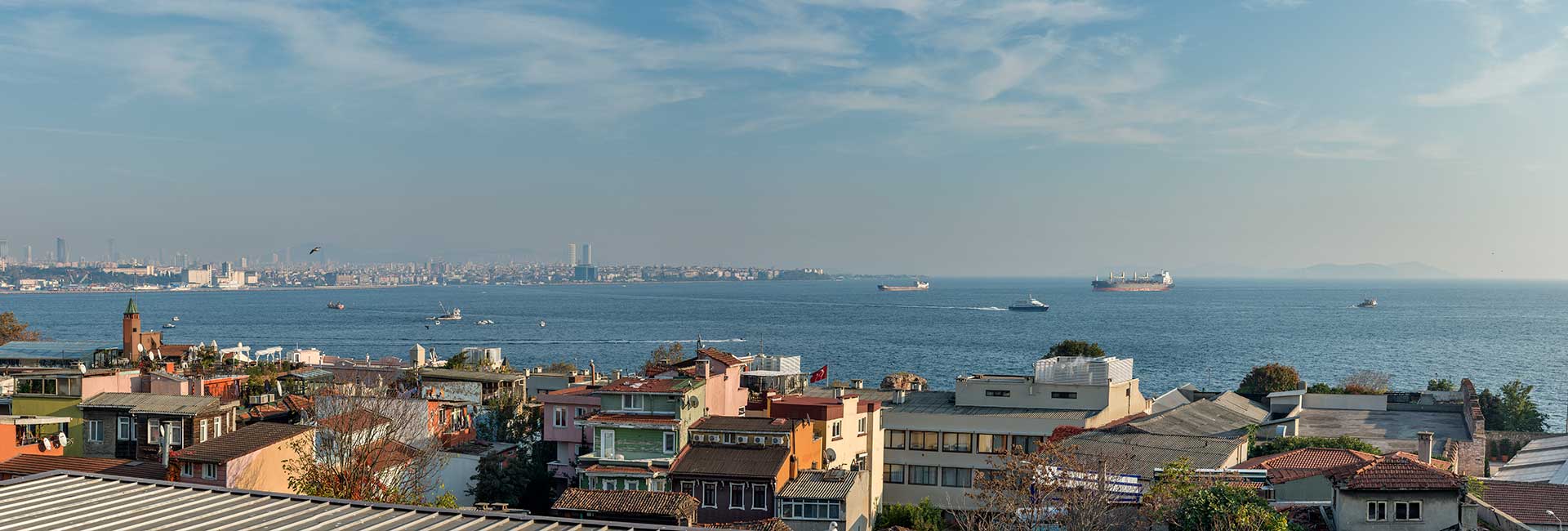 Perapolis Hotel in Turkey Istanbul