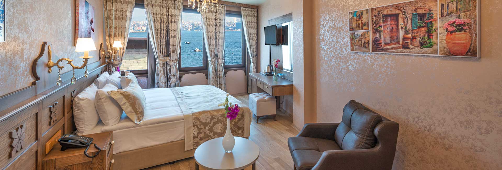 Istanbul Hotels