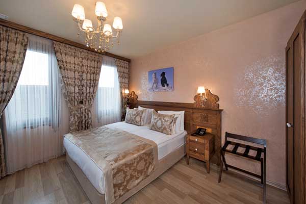 Perapolis Hotel Istanbul Sulatanhamet